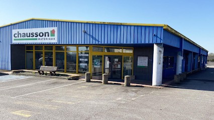 Chausson Matériaux, Magasin de Matériaux de Construction à Mehun-sur-Yèvre