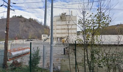 FERA 42, Magasin de Matériaux de Construction à Saint-Jean-Bonnefonds