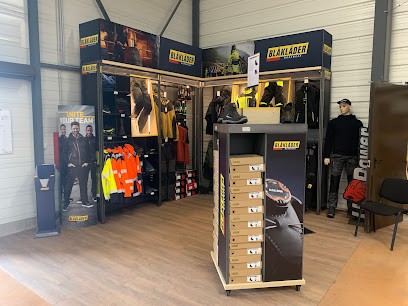 Deevert, Magasin de Matériaux de Construction à Remiremont