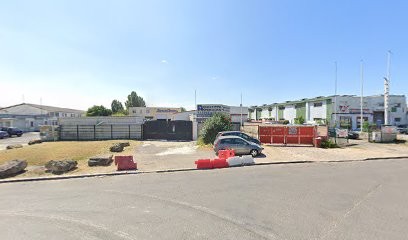 Pierrefitte Materiaux, Magasin de Matériaux de Construction à Pierrefitte-sur-Seine