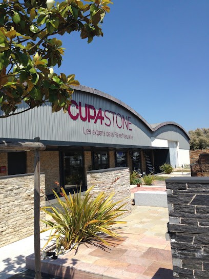 Cupa Stone Towers, Magasin de Matériaux de Construction à Tours