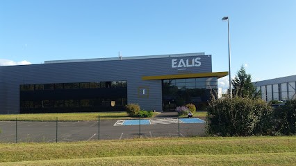 SUNCLEAR France, Magasin de Matériaux de Construction à Saint-Cyr-en-Val