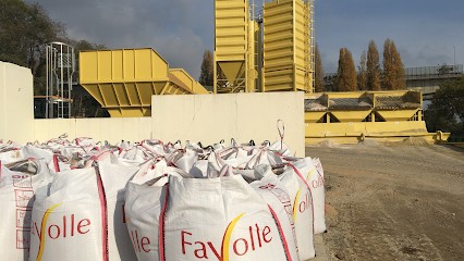 FAYOLLE Matériaux, Magasin de Matériaux de Construction à Sarcelles