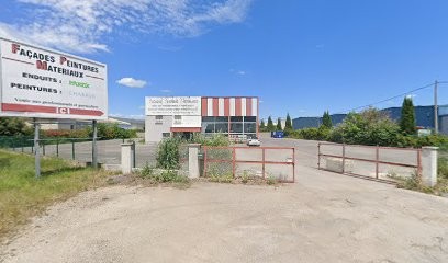 Facades Peintures Materiaux, Magasin de Matériaux de Construction à Lunel-Viel