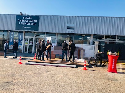 Gedimat Castelli - Porto Vecchio, Magasin de Matériaux de Construction à Porto-Vecchio