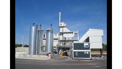 Bourgogne Enrobés Moneteau - BE MONETEAU / Valormat, Magasin de Matériaux de Construction à Monéteau