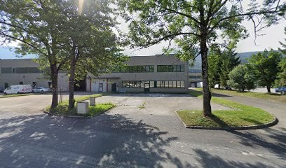 Vieux Bois Diffusion, Magasin de Matériaux de Construction à Sainte-Hélène-sur-Isère