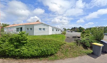 Janymaf, Magasin de Matériaux de Construction au Fenouiller