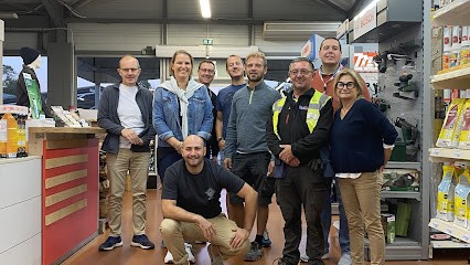 BigMat Camozzi Nérac, Magasin de Matériaux de Construction à Nérac