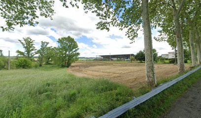 Comere Patrice, Magasin de Matériaux de Construction à Saramon