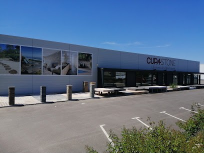 Cupa Stone Rennes, Magasin de Matériaux de Construction à La Mézière