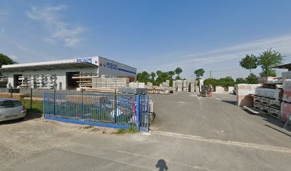 Bretagne Matériaux, Magasin de Matériaux de Construction à Tinténiac