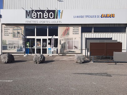 MENEO Saint-Jean-de-Moirans, Magasin de Matériaux de Construction à Saint-Jean-de-Moirans