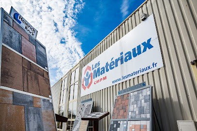 Les Matériaux CMPM Sarreguemines, Magasin de Matériaux de Construction à Sarreguemines