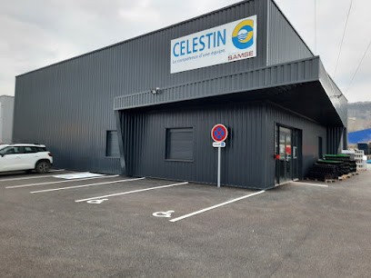 CELESTIN MATERIAUX, Magasin de Matériaux de Construction à Villeneuve-sur-Lot