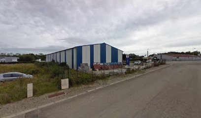 Gedimat, Magasin de Matériaux de Construction à Mirebeau-sur-Bèze