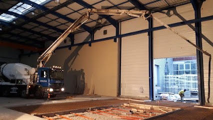 Transport COEURET - Négoce De Matériaux, Magasin de Matériaux de Construction à Yenne