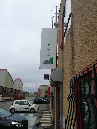 Lorflex Lyon, Magasin de Matériaux de Construction à Vénissieux