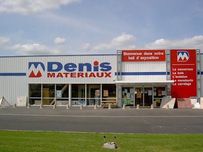 Denis Matériaux Pipriac, Magasin de Matériaux de Construction à Pipriac