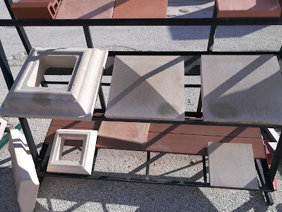 Verdi Matériaux- Tout Faire, Magasin de Matériaux de Construction à Néoules