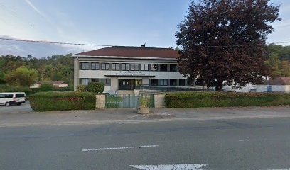 Docks de l'Oise, Magasin de Matériaux de Construction à Joinville