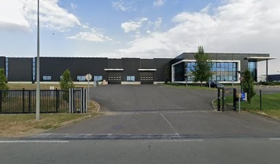 S.A.B. Diffusion, Magasin de Matériaux de Construction à Gallardon