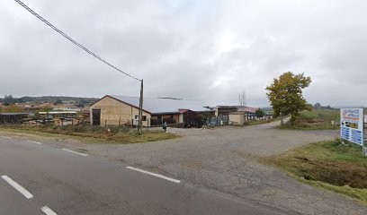 A.D.P, Magasin de Matériaux de Construction à Saint-Victor