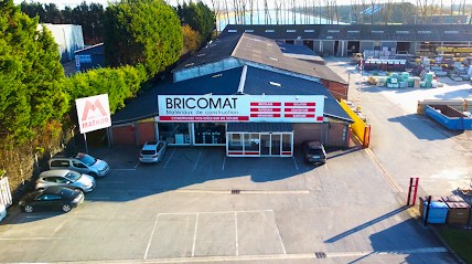 Bricomat Gravelinois, Magasin de Matériaux de Construction à Gravelines