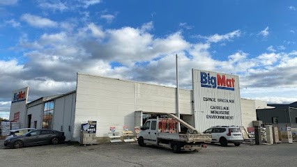BigMat Loriol, Magasin de Matériaux de Construction à Loriol-sur-Drôme