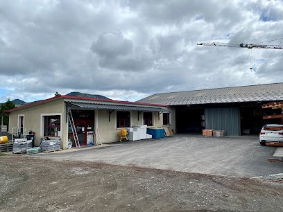 France Matériaux - Meygal Mat Meygal Construction, Magasin de Matériaux de Construction à Saint-Julien-Chapteuil