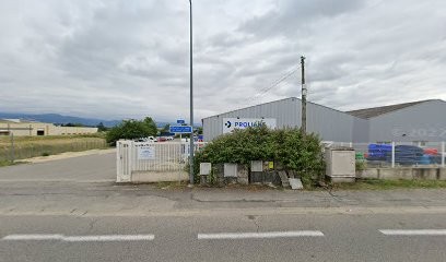 Descours & Cabaud, Magasin de Matériaux de Construction à Romans-sur-Isère
