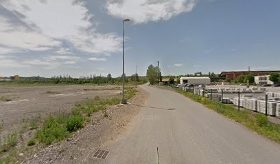 ALT, Magasin de Matériaux de Construction à Hagondange