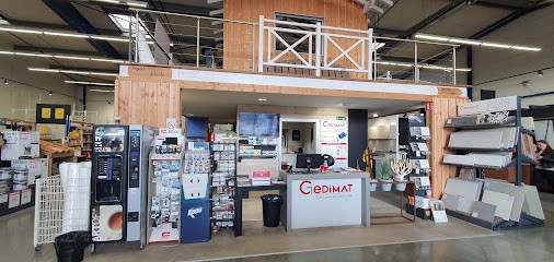 Gedimat - Déco, Magasin de Matériaux de Construction à Lacanau