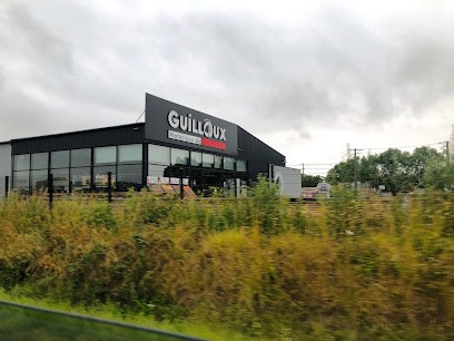 Guilloux Matériaux, Magasin de Matériaux de Construction à Bourguébus