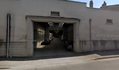 FM NEGOCE, Magasin de Matériaux de Construction à Vienne