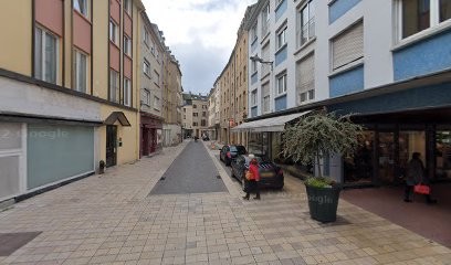 Bomanite Lorraine, Magasin de Matériaux de Construction à Thionville