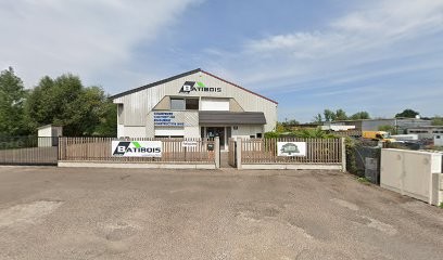 Batibio, Magasin de Matériaux de Construction à Vaivre-et-Montoille