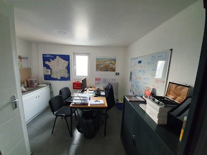 Point.P - Roujan, Magasin de Matériaux de Construction à Roujan