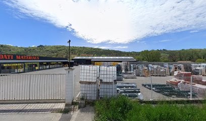 Mandati Matériaux, Magasin de Matériaux de Construction à Riez