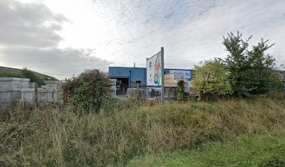 PUM, Magasin de Matériaux de Construction à Giberville