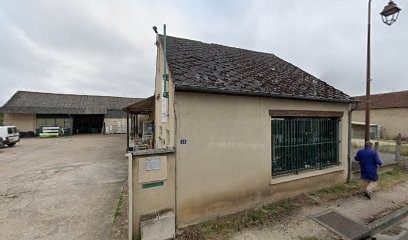Bonnin Michel Ets, Magasin de Matériaux de Construction à Lignières