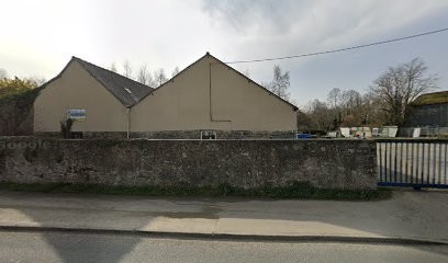 Carrières Men Arvor, Magasin de Matériaux de Construction à Miniac-Morvan