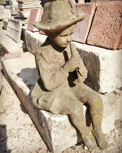 LEMIERE, Magasin de Matériaux de Construction à Jonquerettes