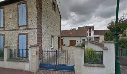 Bacon Stephane Charles Michel, Magasin de Matériaux de Construction à Garennes-sur-Eure