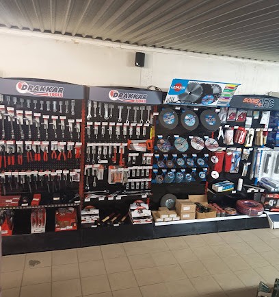 Brajeul Matériaux SARL, Magasin de Matériaux de Construction à Gourin