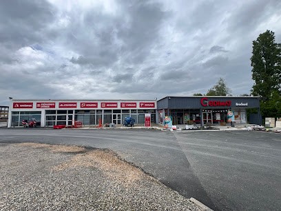 Gedimat Brochard - Saint-Maur, Magasin de Matériaux de Construction à Saint-Maur