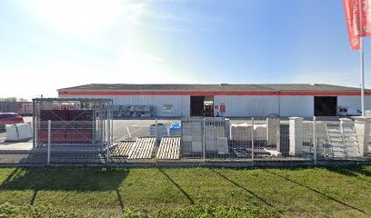 B.m.c.e, Magasin de Matériaux de Construction à Noyers-sur-Cher