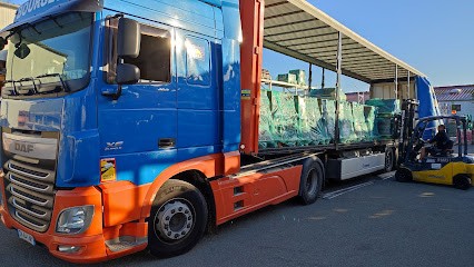 Au Faite 90, Magasin de Matériaux de Construction à Grandvillars