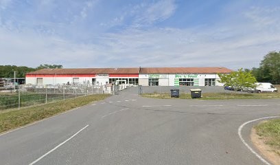 Societe Nouvelle de Materiaux, Magasin de Matériaux de Construction à Rivières