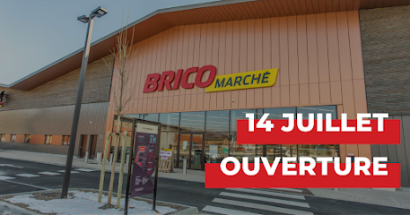 Bricomarché Abbeville Magasin De Matériaux De Construction à Abbeville